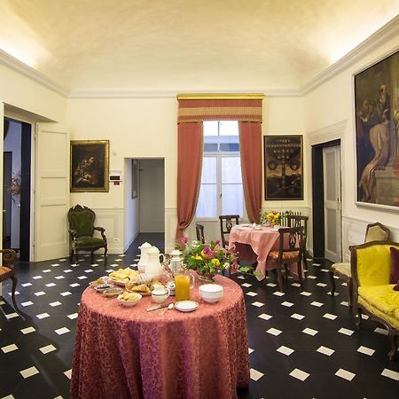 Palazzo Lengueglia B&B Albenga Buitenkant foto