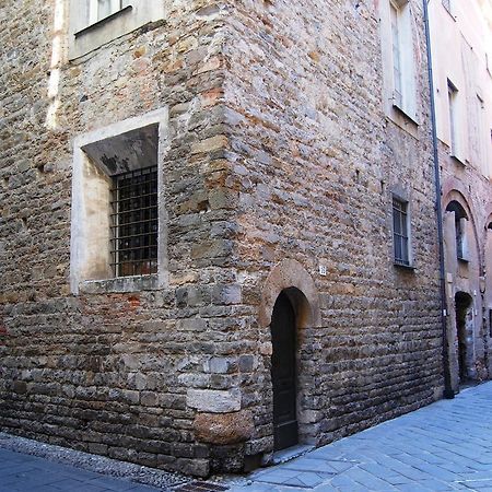 Palazzo Lengueglia B&B Albenga Buitenkant foto