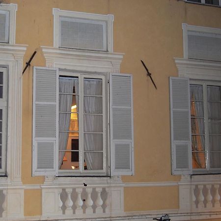 Palazzo Lengueglia B&B Albenga Buitenkant foto