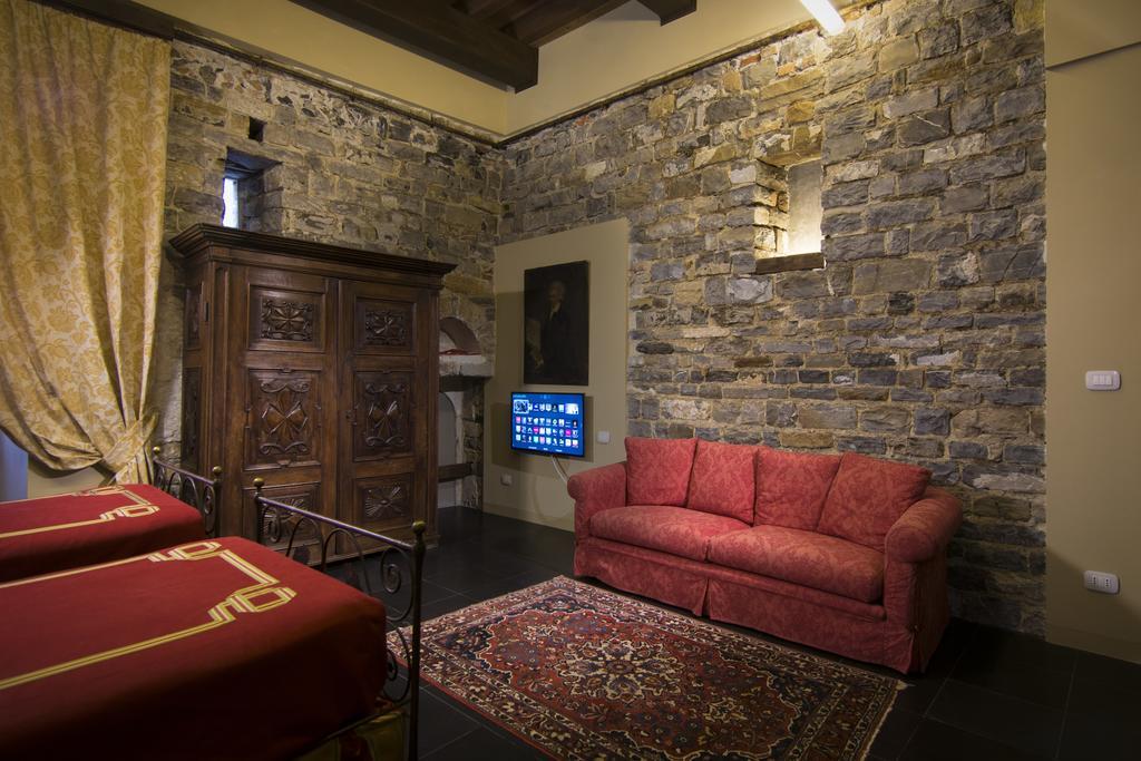 Palazzo Lengueglia B&B Albenga Buitenkant foto