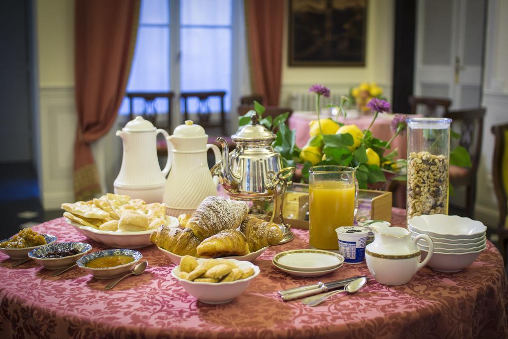 Palazzo Lengueglia B&B Albenga Buitenkant foto