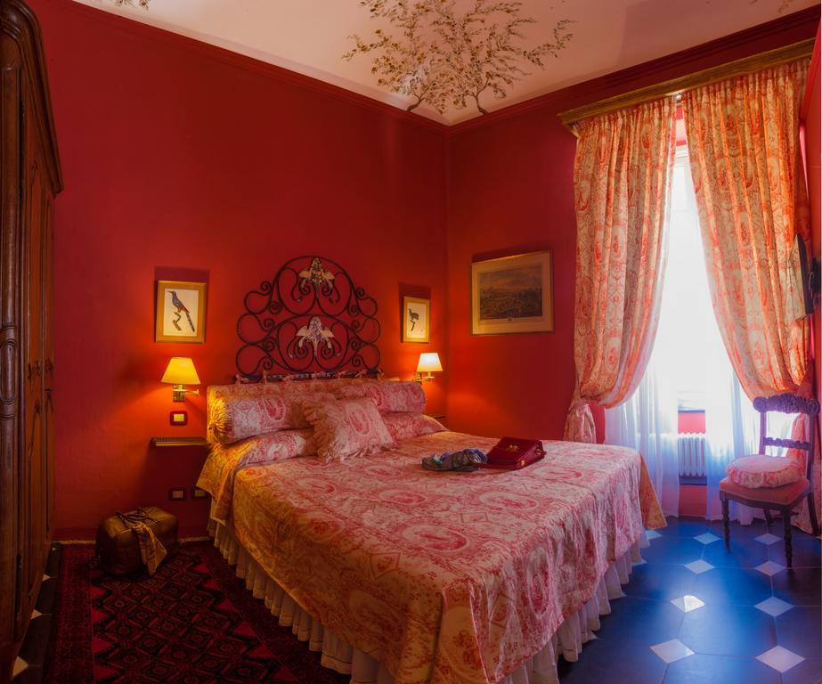 Palazzo Lengueglia B&B Albenga Buitenkant foto