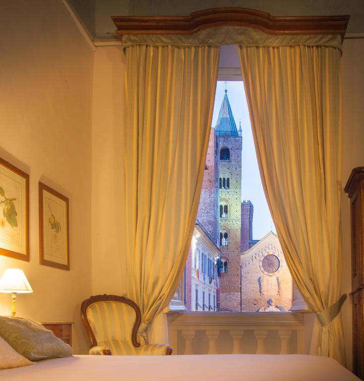 Palazzo Lengueglia B&B Albenga Buitenkant foto