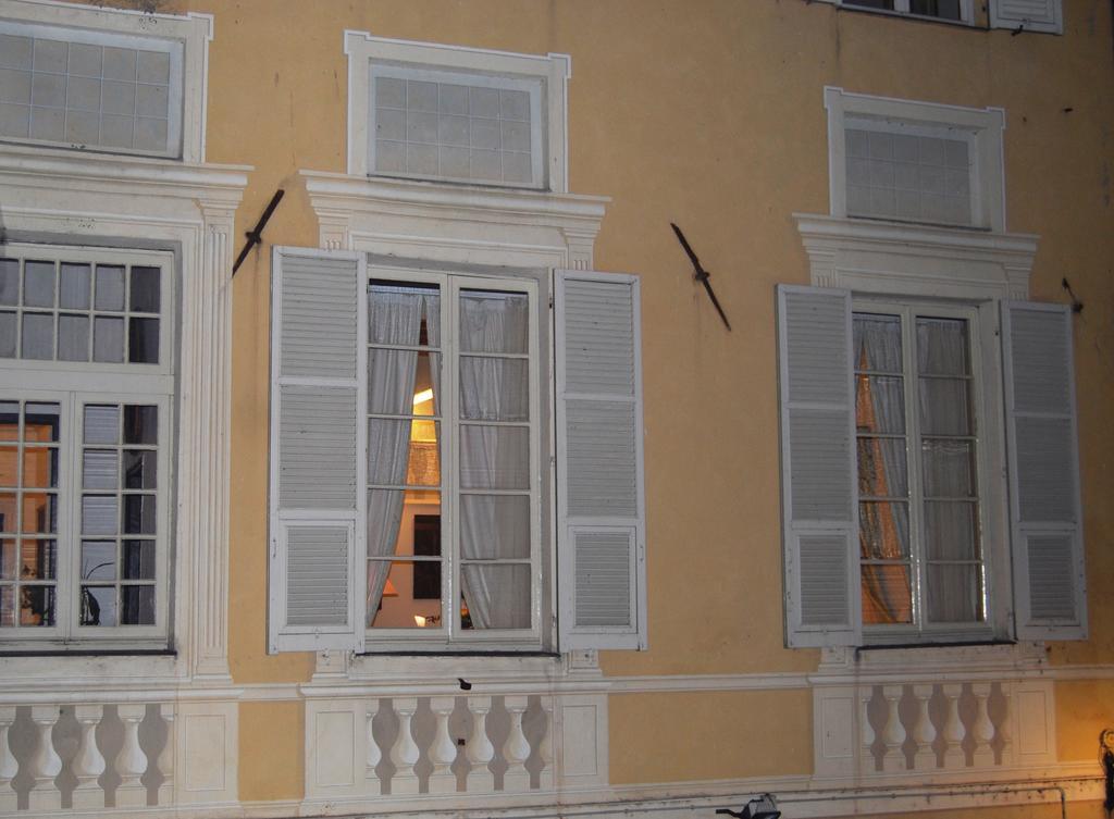 Palazzo Lengueglia B&B Albenga Buitenkant foto